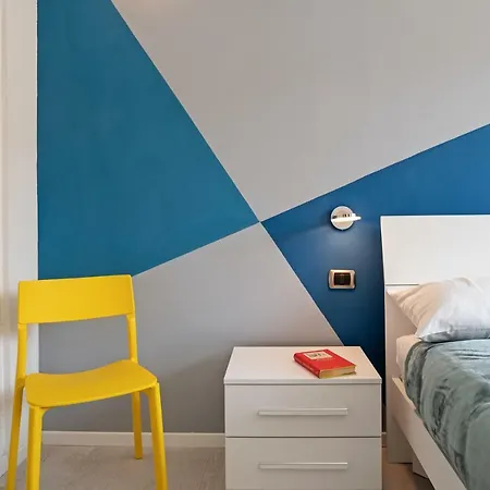 Appartement Guesthost - Of & Porta San Donato