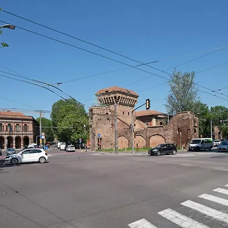 Appartement Guesthost - Of & Porta San Donato *