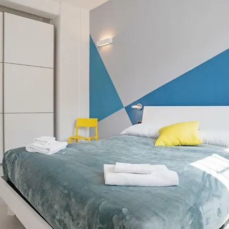 Appartement Guesthost - Of & Porta San Donato