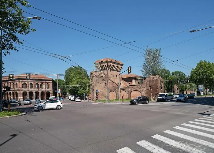 Διαμέρισμα Guesthost - Of & Porta San Donato *