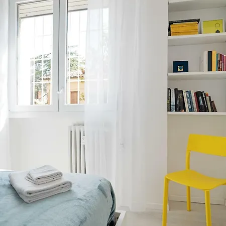 Of & Porta San Donato Bologna