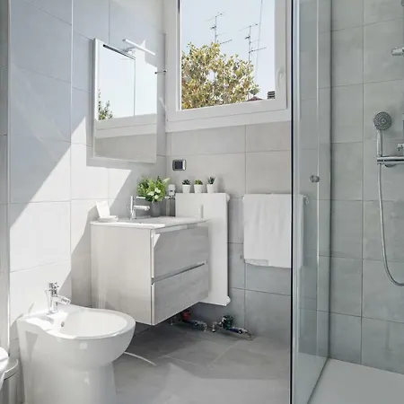 Apartment Of & Porta San Donato Bologna