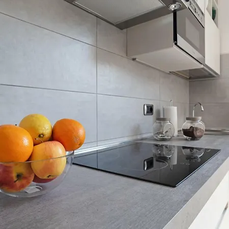 Of & Porta San Donato * Bologna