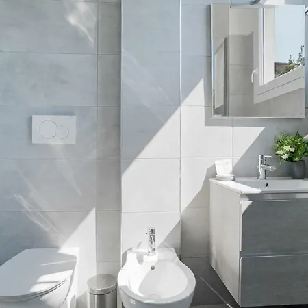 Apartment Of & Porta San Donato